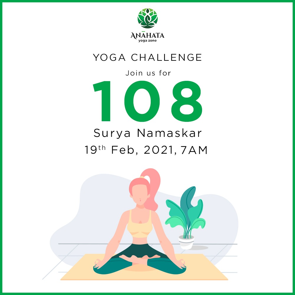 How To Do Surya Namaskar | Sun Salutation Sequence | The Perfect Yoga  Workout | The Art of Living India