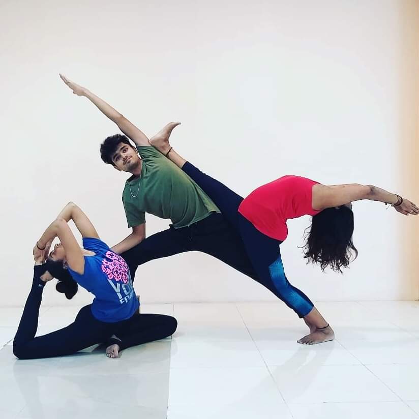 Things To Know About Acro Yoga -